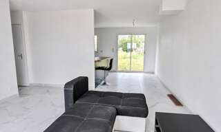 Maison 4 Pièces 78 m² à vendre à Aubepierre-Ozouer-le-Repos (77720)