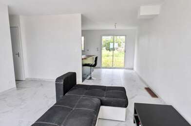 Maison 4 pièces 299000 €