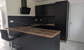 Maison 4 Pièces 78 m² à vendre à Aubepierre-Ozouer-le-Repos (77720)