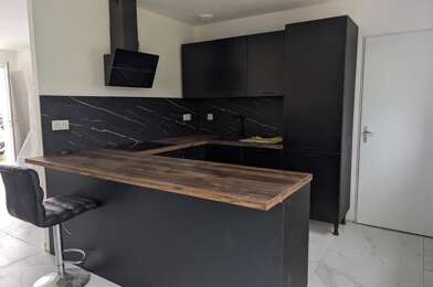 Maison 4 pièces 299000 €