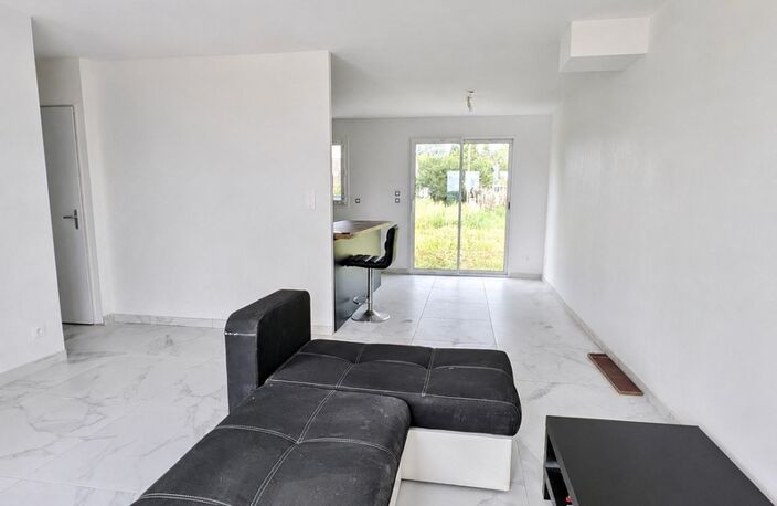 Plain pied familial récent sur OZOUER-LE-REPOS (77) — photo 2