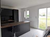 Plain pied familial récent sur OZOUER-LE-REPOS (77) — photo 4