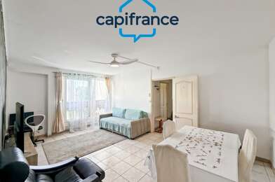 Appartement 4 pièces 116000 €