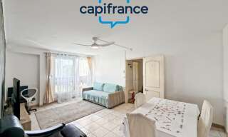Appartement 4 Pièces 73 m² à vendre à Saint-Denis (97400)