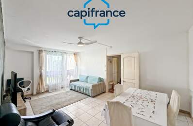 Appartement à vendre 4 pièces de 79 SAINT DENIS (974) — photo du bien