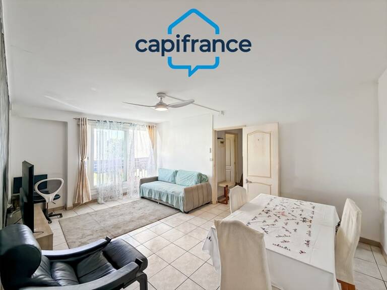Appartement à vendre 4 pièces de 79 SAINT DENIS (974) — photo 1