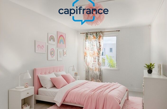 Appartement à vendre 4 pièces de 79 SAINT DENIS (974) — photo 3