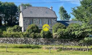 Maison 8 Pièces 124 m² à vendre à Pierrefort (15230)