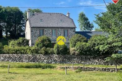 Maison 8 pièces 150000 €
