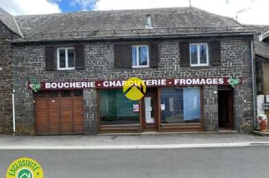 Maison 5 pièces 93500 €