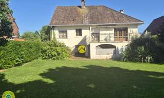 Maison 5 Pièces 100 m² à vendre à Beaurainville (62990)