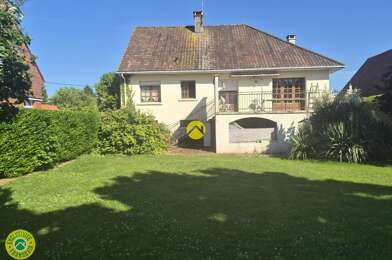 Maison 5 pièces 212000 €