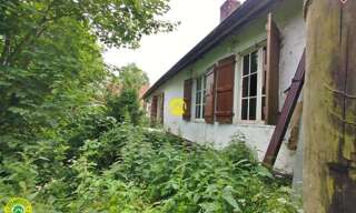 Maison 3 Pièces 103 m² à vendre à Beaurainville (62990)