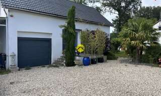 Maison 4 Pièces 90 m² à vendre à Domats (89150)