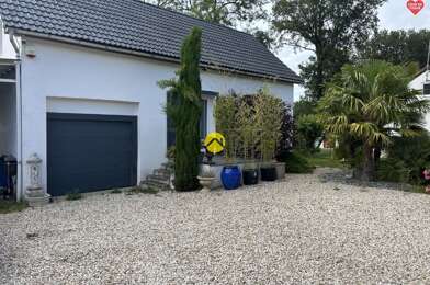 Maison 4 pièces 159000 €
