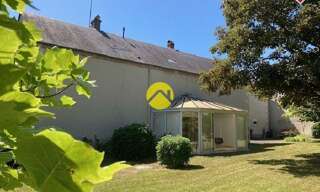 Maison 5 Pièces 115 m² à vendre à Sancerre (18300)
