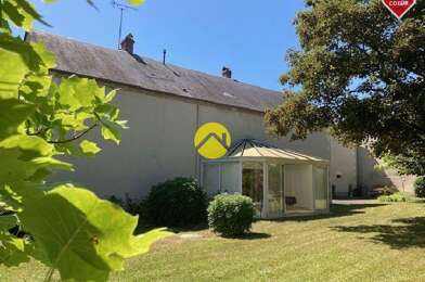 Maison 5 pièces 183000 €
