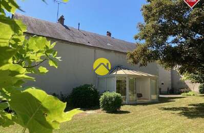 Ensemble immobilier — photo du bien