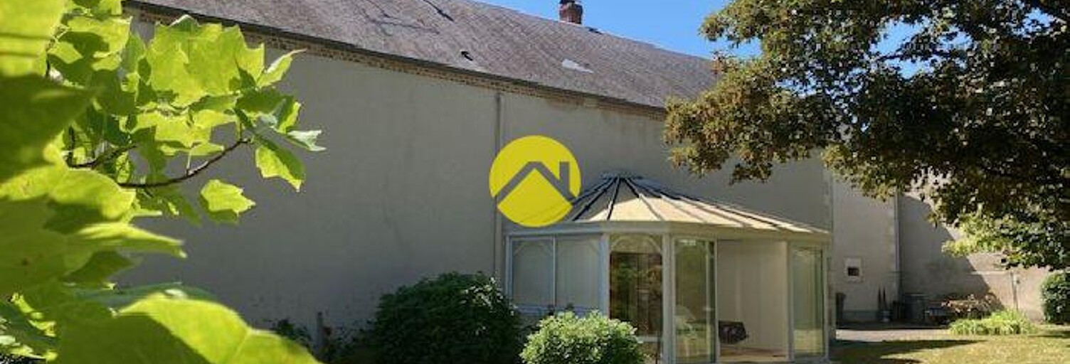 Maison 5 Pièces 115 m² à vendre à Sancerre (18300)