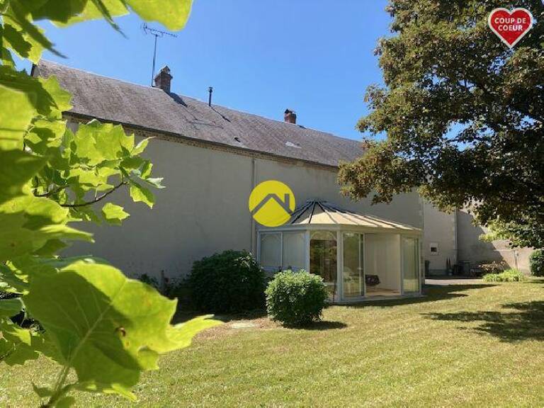 Ensemble immobilier — photo 1