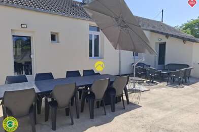 Maison 5 pièces 147150 €