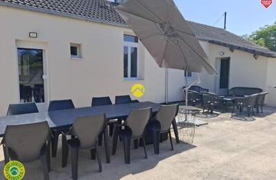 Belle Maison en Campagne — photo du bien