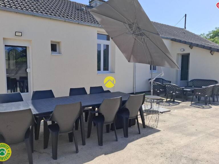 Belle Maison en Campagne — photo 1