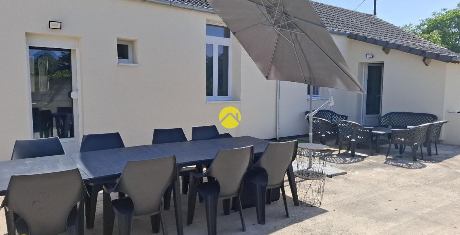 Belle Maison en Campagne — photo 1