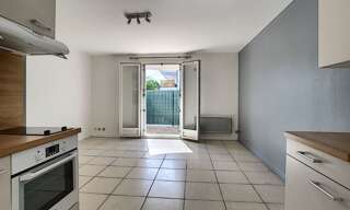 Appartement 2 Pièces 35 m² à louer à Chambray-lès-Tours (37170)