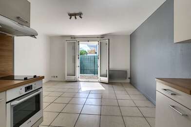 Appartement 2 pièces 610 €