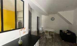 Appartement 1 Pièce 25 m² à louer à Saint-Étienne (42000)