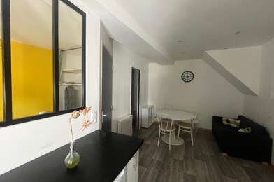 Appartement 1 pièces 390 €