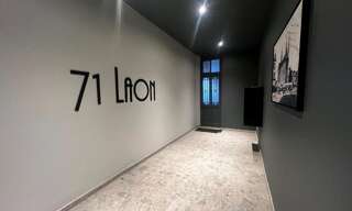 Appartement 3 Pièces 43 m² à louer à Reims (51100)