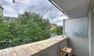 Appartement 3 Pièces 72 m² à vendre à Reims (51100)