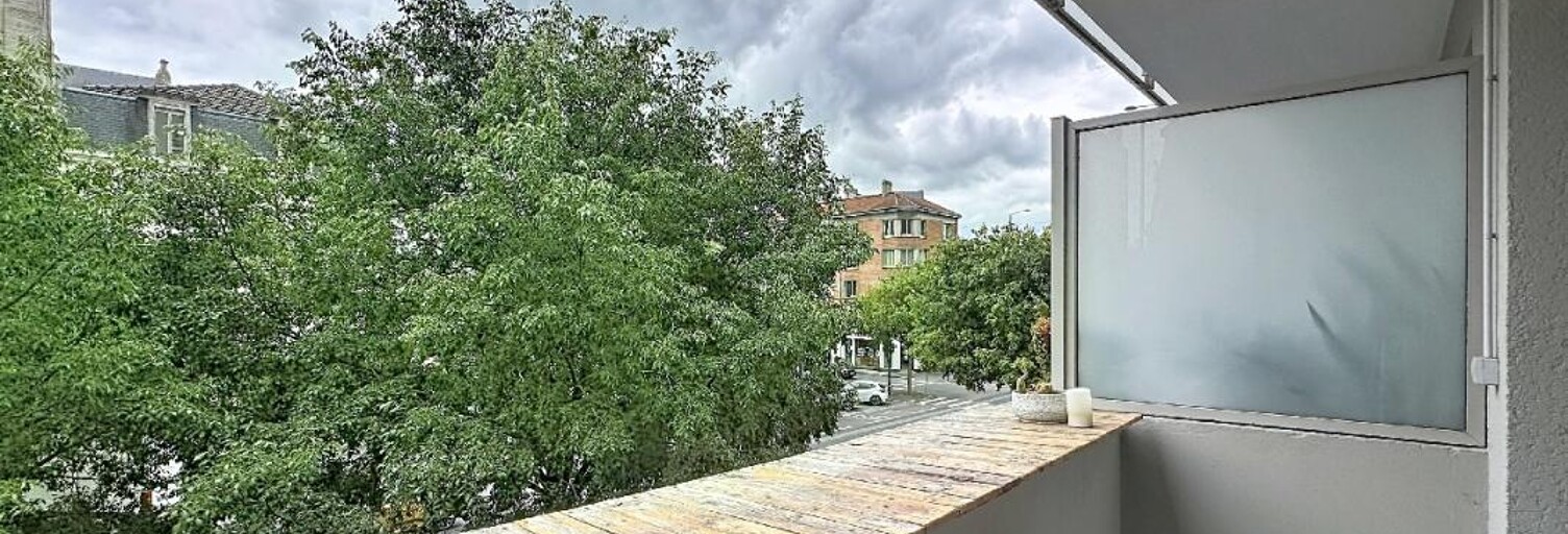 Appartement 3 Pièces 72 m² à vendre à Reims (51100)