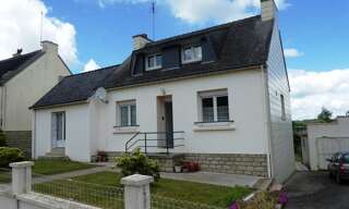 Maison 5 Pièces 95 m² à vendre à Ploërdut (56160)