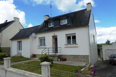 Maison 5 pièces 116200 €