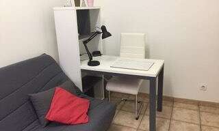 Appartement 1 Pièce 17 m² à louer à Toulouse (31000)