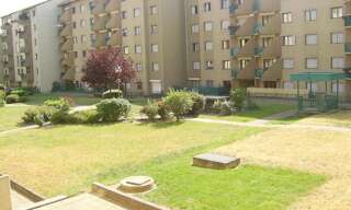 Appartement 1 Pièce 19 m² à louer à Grenoble (38000)