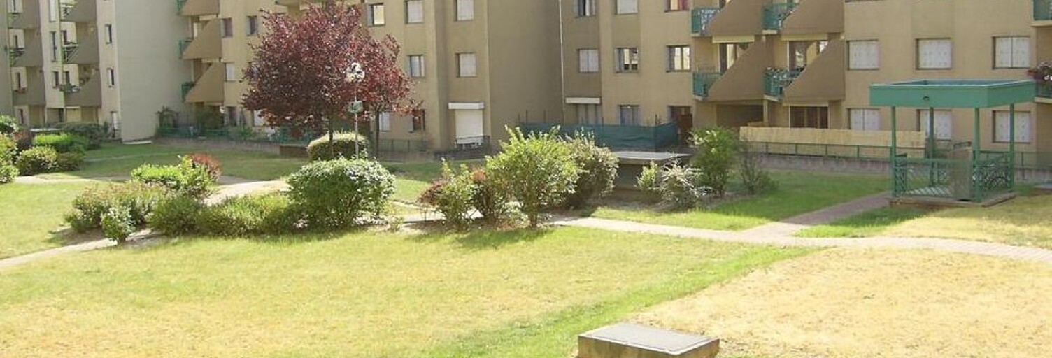 Appartement 1 Pièce 19 m² à louer à Grenoble (38000)