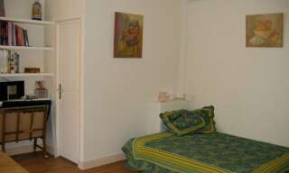 Appartement 1 Pièce 32 m² à louer à Paris 14 (75014)