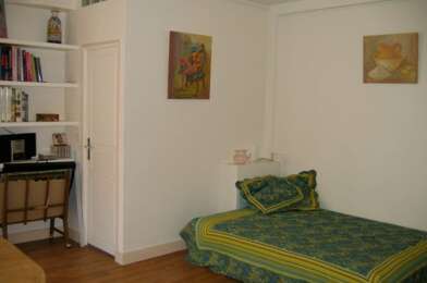 Appartement 1 pièces 1080 €