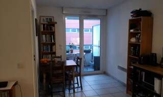 Appartement 2 Pièces 40 m² à louer à Lyon 9 (69009)