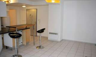 Appartement 1 Pièce 27 m² à louer à Dijon (21000)