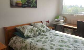 Appartement 1 Pièce 16 m² à louer à Lorient (56100)