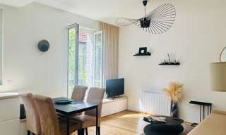 Appartement 3 Pièces 62 m² à louer à Enghien-les-Bains (95880)