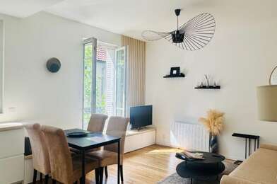 Appartement 3 pièces 1670 €