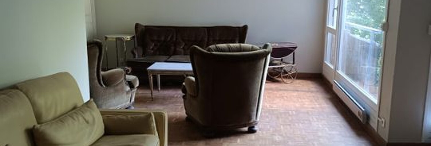 Appartement 5 Pièces 100 m² à louer à Valenciennes (59300)