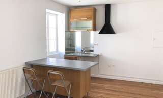 Appartement 2 Pièces 37 m² à louer à Villefranche-sur-Saône (69400)