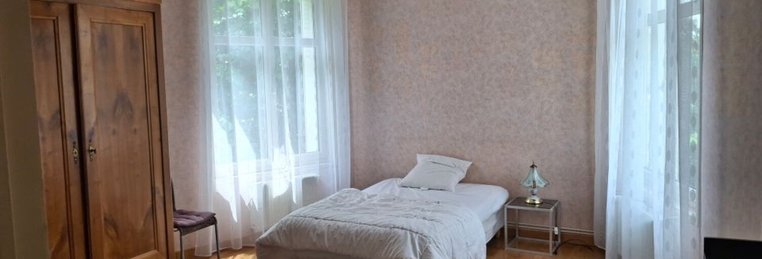 Appartement 1 Pièce 22 m² à louer à Rezé (44400)